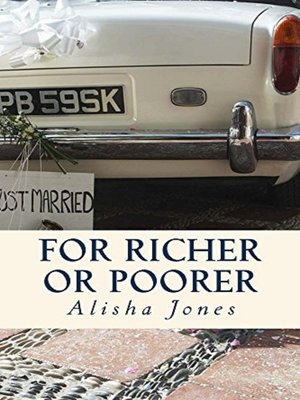 cover image of For Richer or Poorer